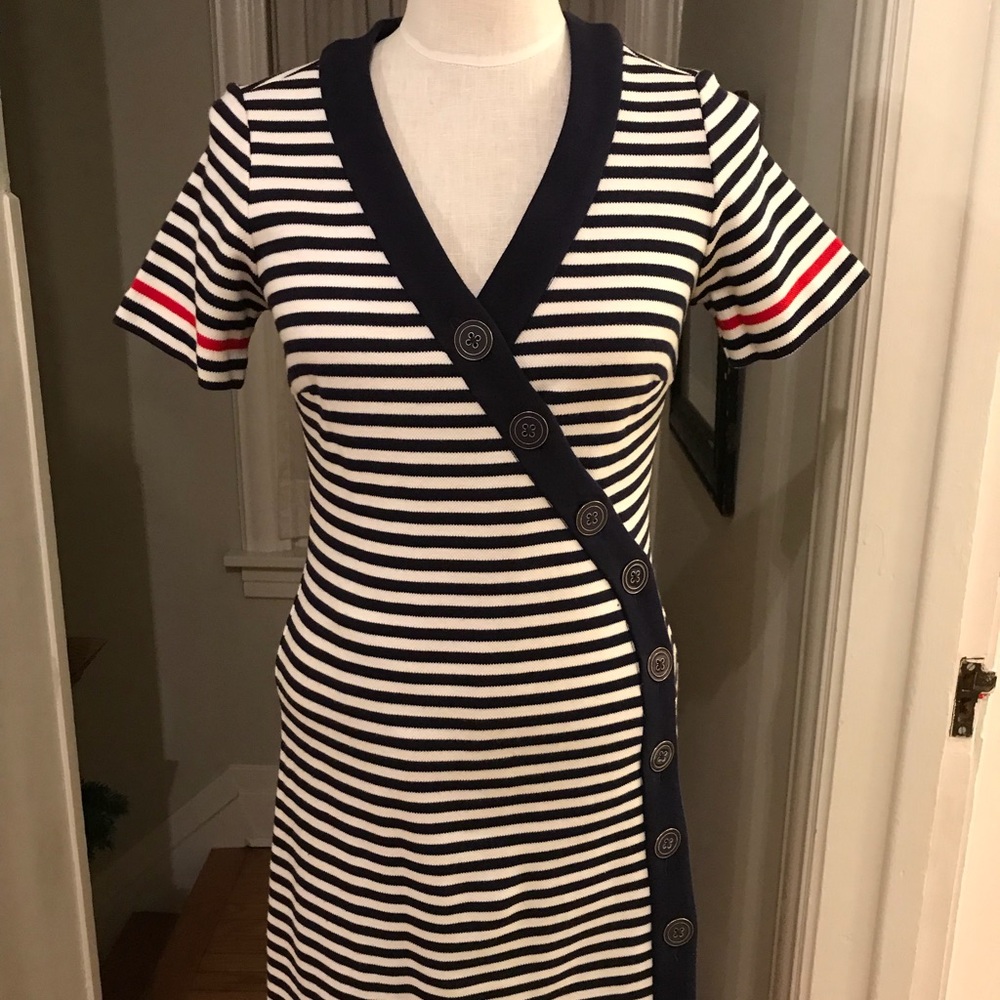 Tommy Hilfiger Dress from the Zooey line.